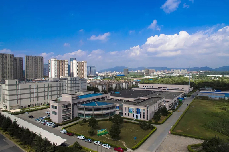 庆祝浦口区首家农业产业化省级示范联合体单位“南京老山蜂业产业化联合体”成立