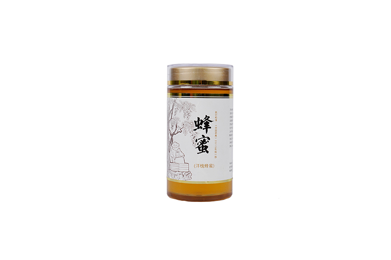 老山中药饮片蜂蜜990g