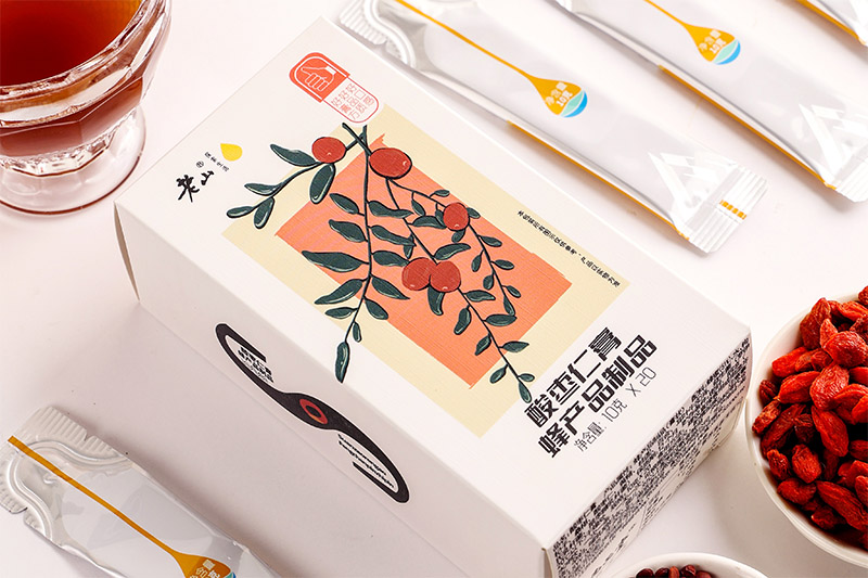 新年好状态，必须靠TA拿捏住