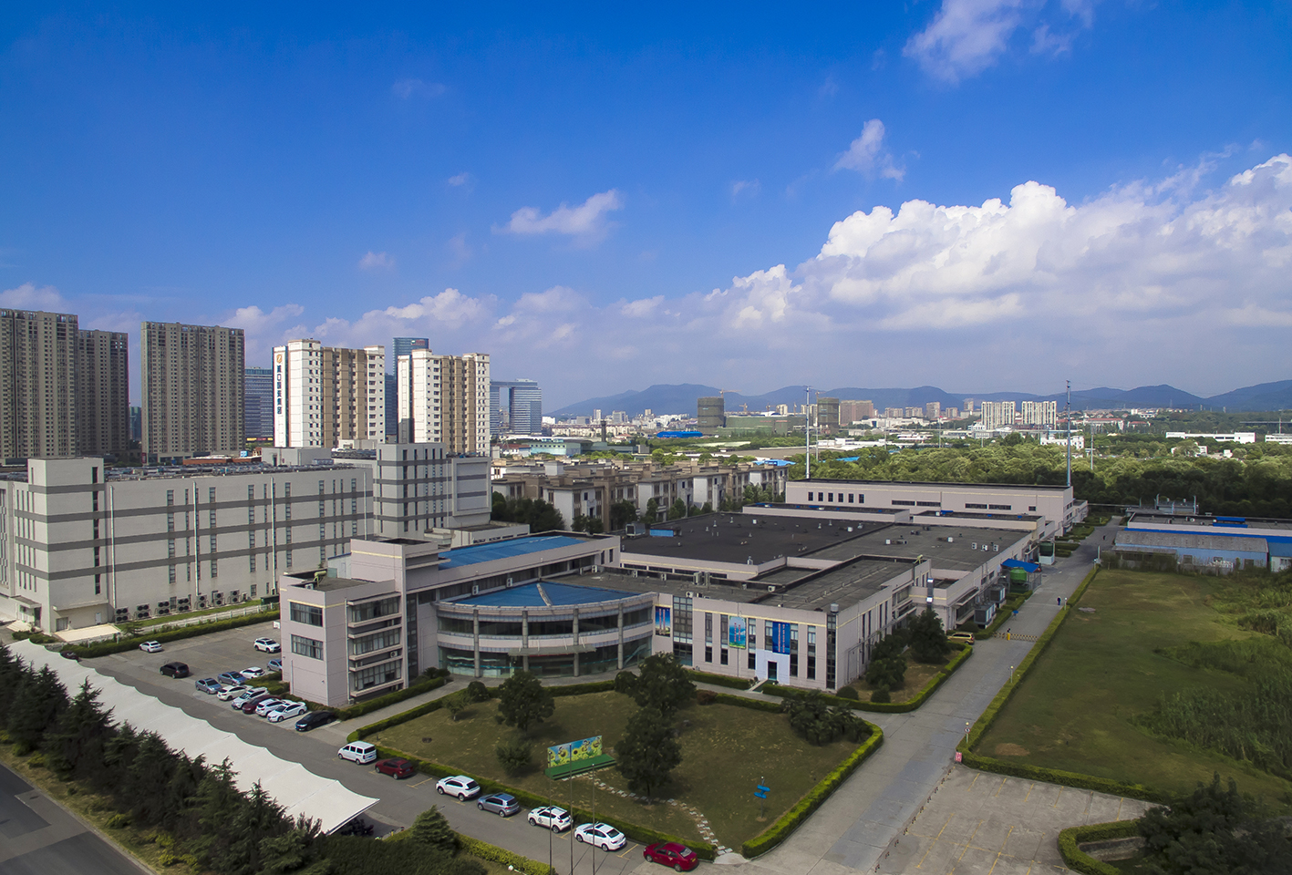 江苏健康广播专访|坚守品质 拥抱变化，老字号老山药业正在发出新声音