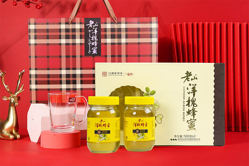 新年健康好运势，满满“红”气养出来