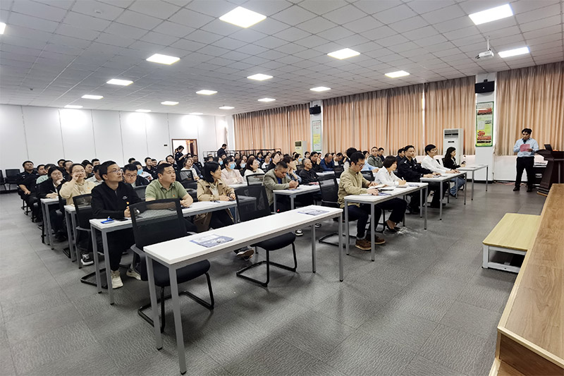 党建引领聚力量，警企共建促发展｜浦口分局珠江派出所党总支与老山药业党总支共建活动顺利开展