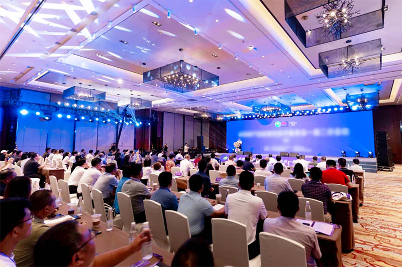 全国蜂产品标准化技术委员会一届二次会议圆满落幕